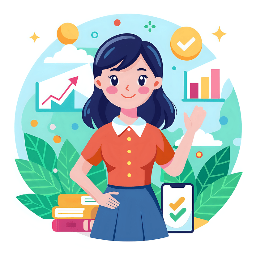 Variety of Subjects and Skill Levels