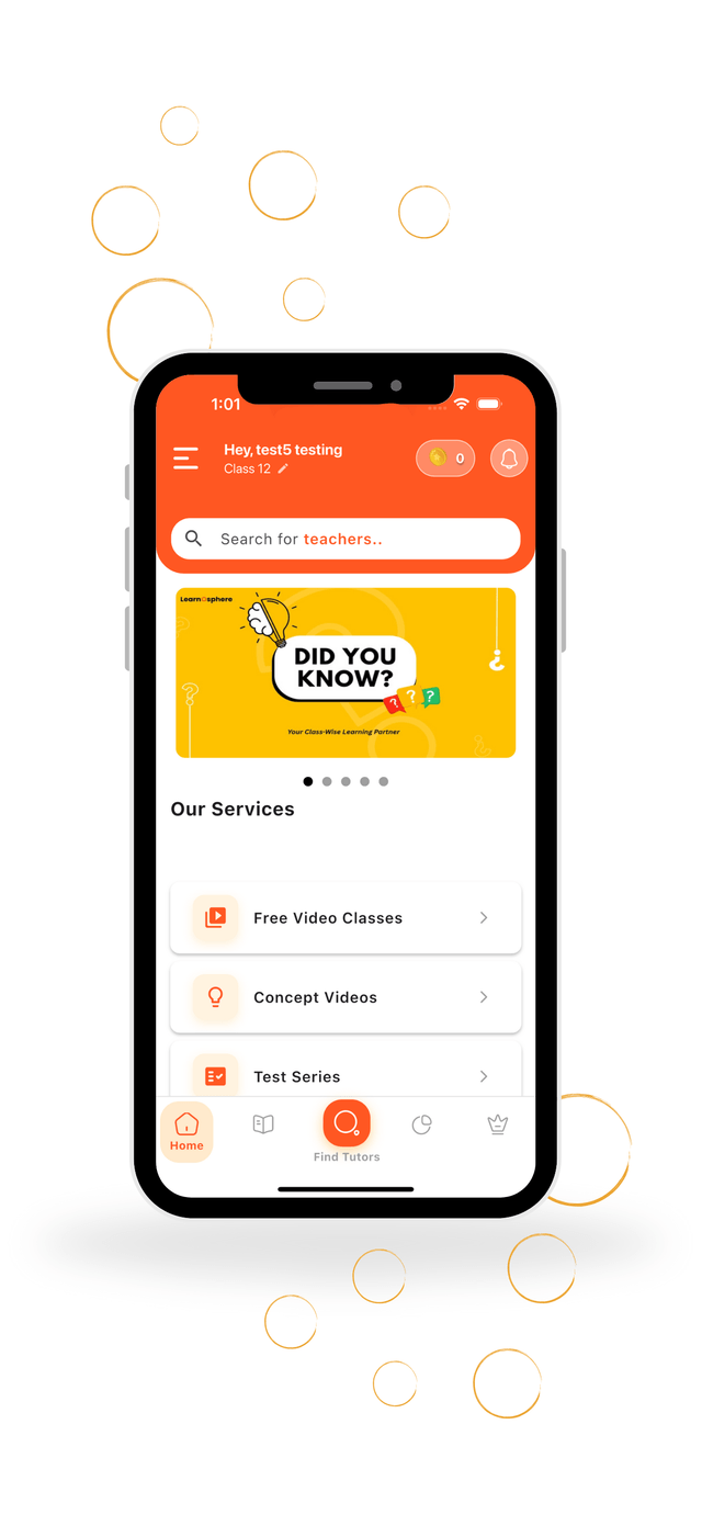Get the LearnOSphere App Now