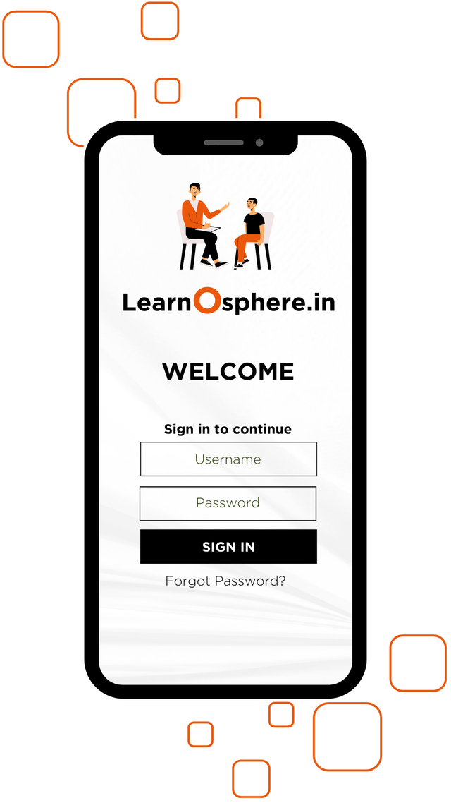 Get the LearnOSphere App Now