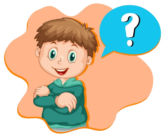 Boy Thinking Image