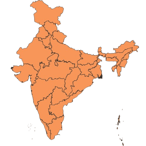 India Map