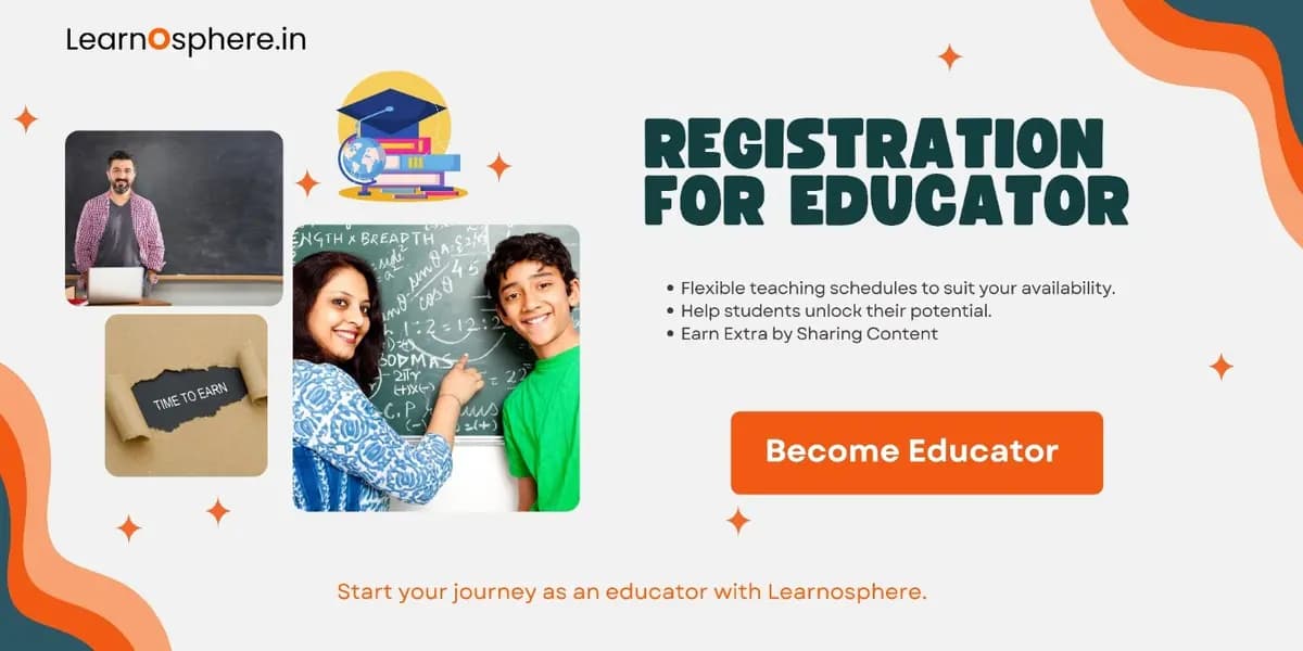 Learn From the Best: Personalized Home Tuition with Learnosphere