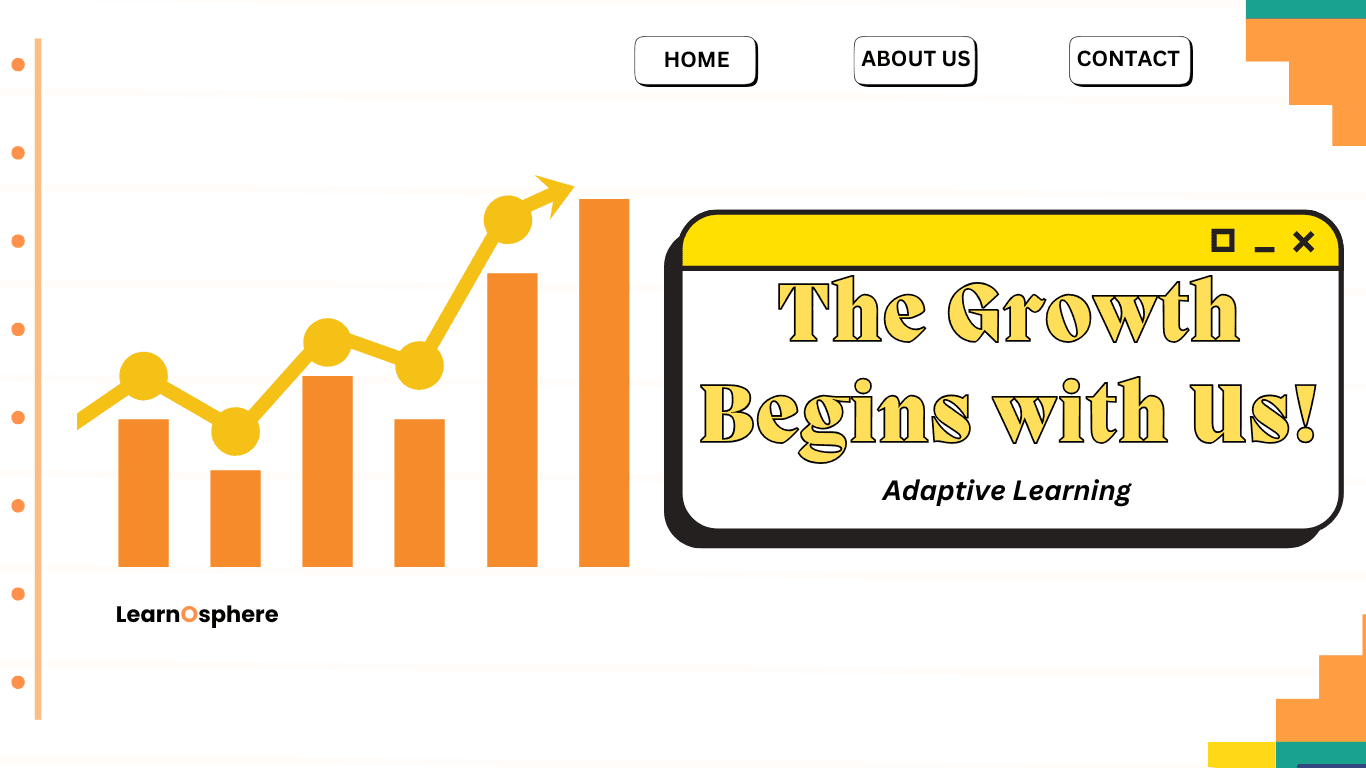 Why Adaptive Tutors Are Key to Personalized Learning?
