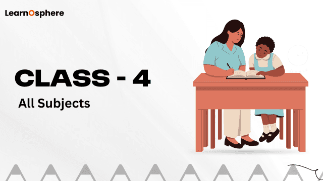 Online Course for Class 4 – Make Learning Fun and Interactive!