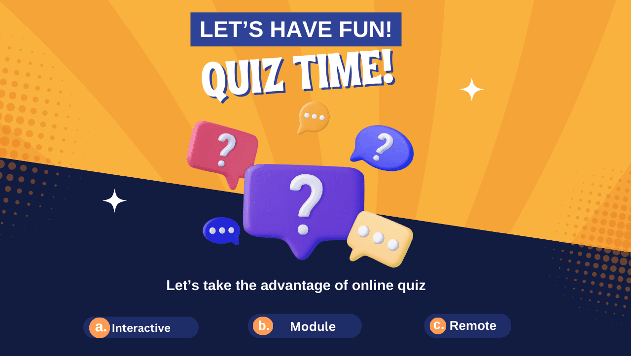 Unlocking the Potential of Online Quizzes for Grade 1